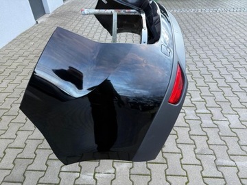 фото thumb №6, Renault grand scenic iii бампер задний датчики pdc комплектный цвет tegne