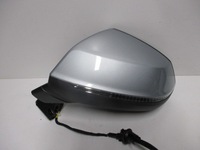 фото thumb №9, Дзеркало дзеркало audi q7 4m0 23r nowe праве ліва