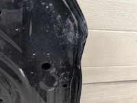 фото thumb №10, Капот mercedes c klasa w206