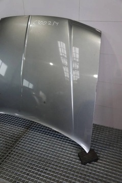 фото thumb №6, Капот крышка двигателя chrysler 300c