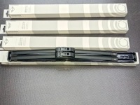 фото thumb №1, Mini r50 r52 r53 r55 r56 r57 дворники лист рессоры стёкла перед 2458350 oem номер