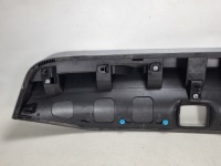 фото thumb №5, Seat leon iv 4 5f 5fe накладка молдинг крышки задняя 5fe853955e