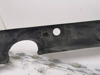 фото thumb №10, Верхний дефлектор воздуха радиатора chevrolet trailblazer 2002 15074849 w/g