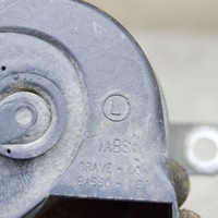 фото thumb №7, Skoda octavia mk3 5e 2014 клаксон