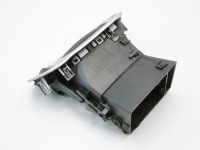 фото thumb №3, Решётка обдув левая renault modus 2007 4622618 4622619