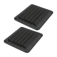 фото thumb №16, Вентилятори повітря wywiewanego do rv black