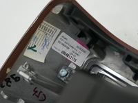 фото thumb №8, Решётка обдув задняя drewno mercedes w221