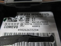 фото thumb №12, Citroen ds7 стрічка перемикач