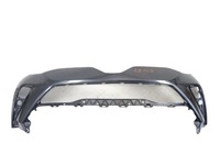 фото thumb №1, Toyota chr ch-r lift бампер перед передний