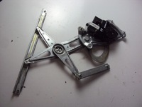 фото thumb №1, Механизм стекло правый задняя renault scenic iii