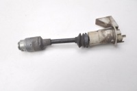 фото thumb №7, Ford focus c-max вставка замка замок запалювання ключ комплект 3m51-3f880-ac