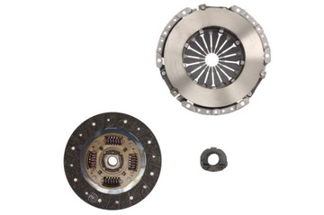 фото thumb №16, Сцепление комплект valeo 786018 826205