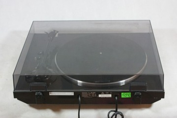 ДЕНОН ДП-300Ф