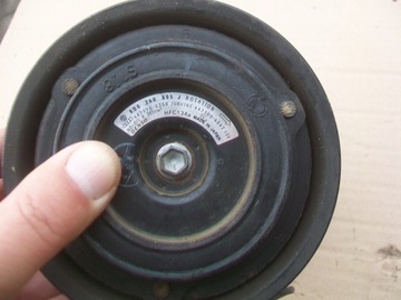 фото thumb №4, Компрессор кондиционера denso vw passat b5 fl 2.0