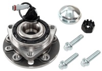 Купити Підшипник набір ремонтний ступиця opel astra h 04-14, фото thumb