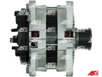 фото thumb №3, As-pl a0590s генератор