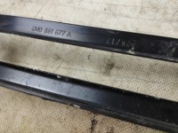 фото thumb №7, Audi q7 15- кронштейн лонжерон праве 4m0801940