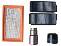 фото thumb №1, Mazda premacy 99-05 2.0 ditd tdvi фильтры комплект