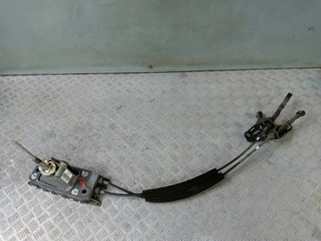 фото thumb №1, Троси зміни коробки передач 1k0711049cb vw golf vi tdi