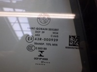 фото thumb №4, Дверь правый задняя alfa romeo stelvio