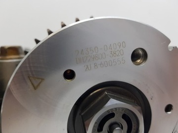 фото thumb №5, Kia picanto iii rio iv головка комплектна 1,0 2017-