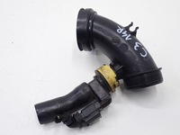 фото thumb №1, Wąż шланг труба воздухозаборник воздуха citroen ds3 c3 ii 1.4 e-hdi 8h01 14r