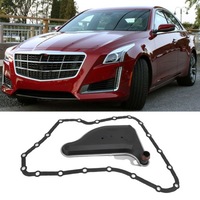 фото thumb №9, Набір фільтра рідина do автоматичної коробки