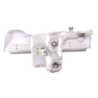 фото thumb №9, Mercedes w177 бензин m282 защита тепловая турбонагнетателя a2821510800