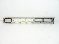 фото thumb №7, Citroen c3 iii молдинг защита dekor консоли панели 9812401777