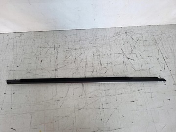 фото thumb №5, Mercedes c-klasa 206 планка накладка ліва перед