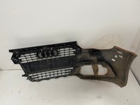 фото thumb №8, Бампер перед передній audi a1 8x0