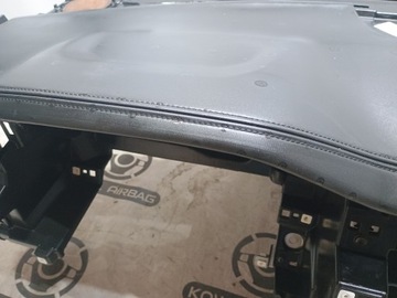 фото thumb №7, Jeep compass ii trailhawk подушка безпеки панель консоль подушки ремені оригінал демонтаж