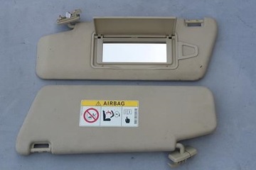 фото thumb №1, Захист козирок mercedes cls w218 2128104510