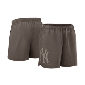 Мужские шорты Nike MLB New York Yankees Ironstone — XXL