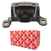 фото thumb №1, Подушка двигуна ford focus c-max права febi