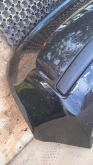 фото thumb №8, Renault clio iii hb бампер задняя nv676