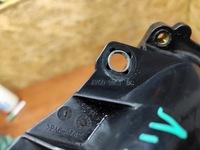 фото thumb №9, Труба інтеркулер 1.6 ford c-max mk2 focus mk3