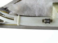 фото thumb №3, Mercedes s klasa w221 захист стійка лівий задня