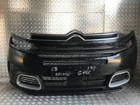 фото thumb №1, Citroen c5 aircross бампер перед переднє 6 pdc kpl колір ktvd 18-22