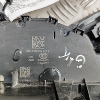 фото thumb №7, Skoda enyaq iv 2021 левая сторона замок дверь задних