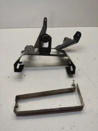 Другая часть отсек двигателя перед mercedes-benz ml w164 a1645451840 Недорого, фото thumb