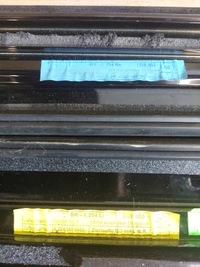 фото thumb №8, Накладки крыша mercedes glk комплект pod панорама