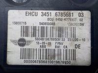 фото thumb №8, Mini r56 насос abs 6785681 03 6779307 54085304b