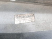 фото thumb №13, Bmw x1 f48 молдинг защита порог x-line правая