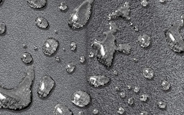 MOUNTVAL WATERPROOF IMPREGNAT SPRAY 400мл Мембраны