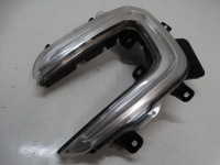 фото thumb №2, Лампа led противотуманная фара renault captur 266007846b