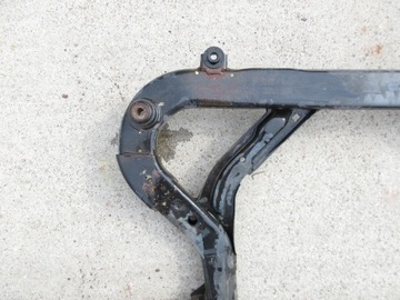 фото thumb №12, Opel vectra b універсал snaki колиска важелі перед