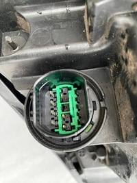 фото thumb №8, Hyundai tucson iii рестайлінг лампа перед повний led права