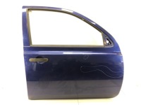 фото thumb №1, Дверь правый перед nissan micra k12 хэтчбек 02-10