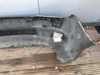 фото thumb №8, Бампер перед skoda fabia i 9910